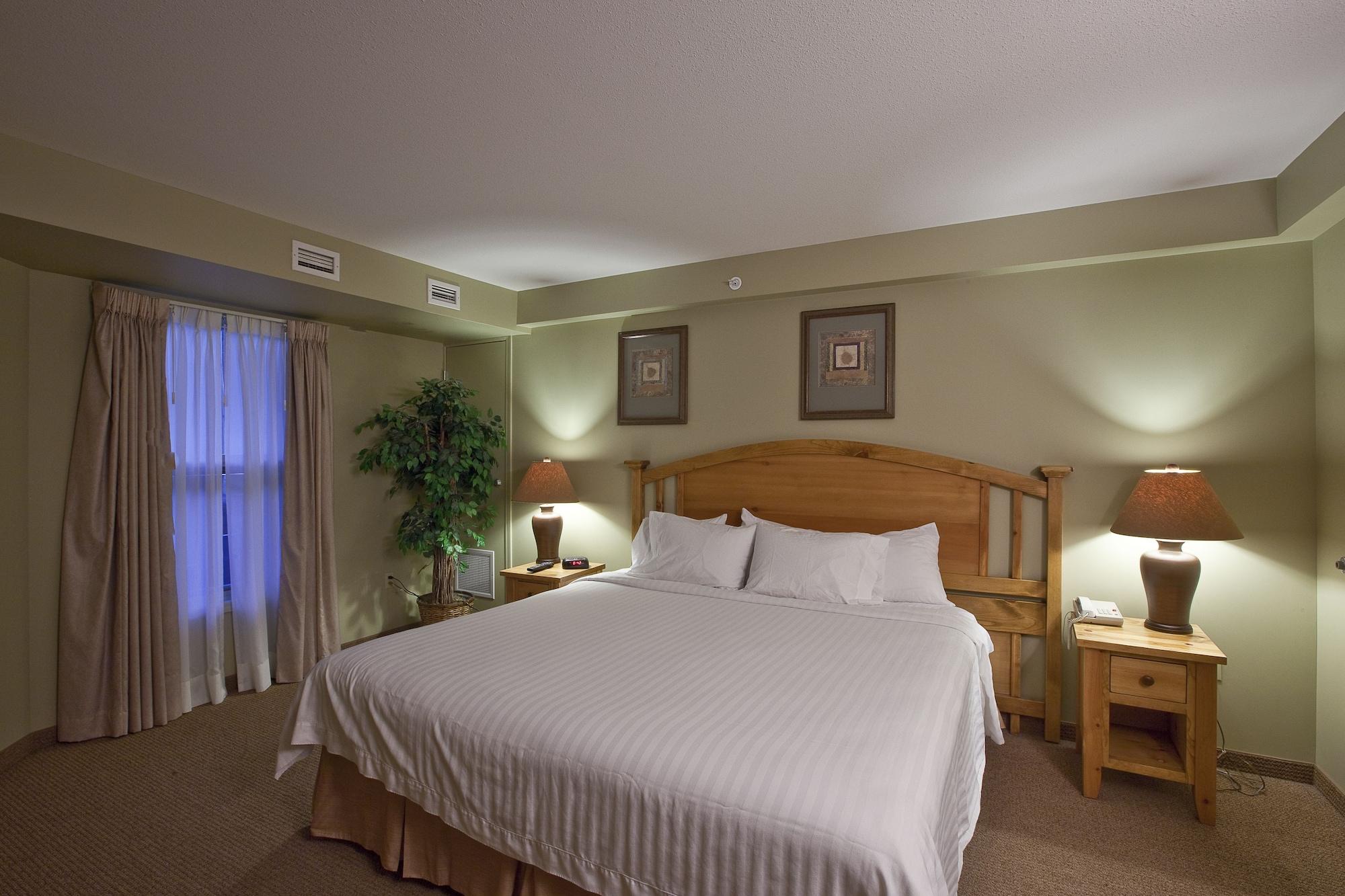 Polaris Lodge Kimberley Luaran gambar