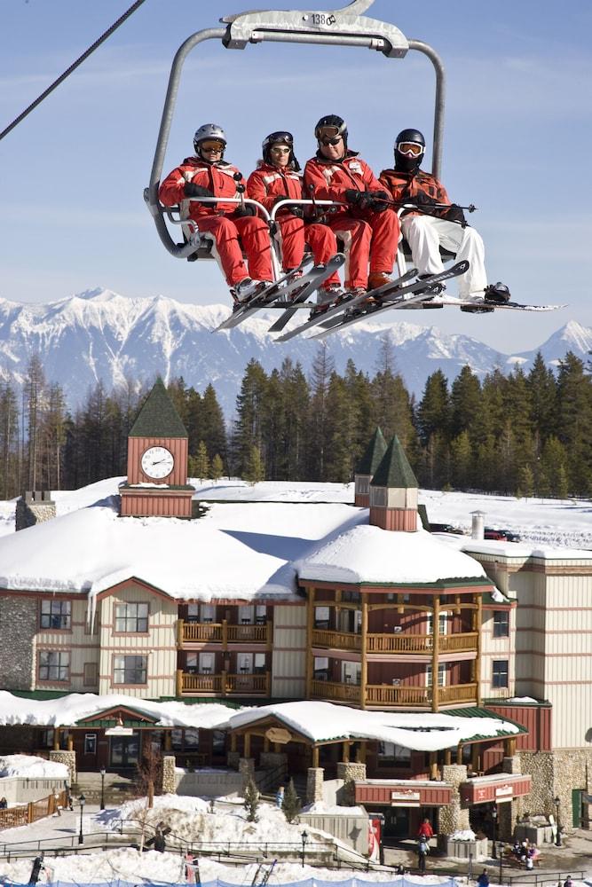 Polaris Lodge Kimberley Luaran gambar