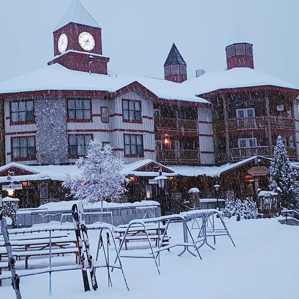 Polaris Lodge Kimberley Luaran gambar