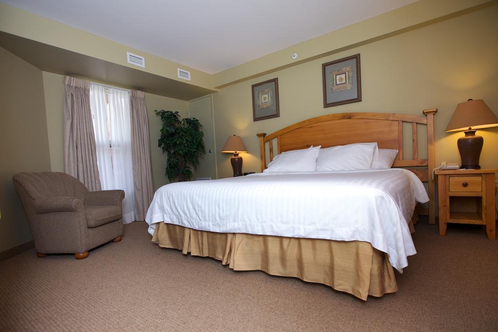 Polaris Lodge Kimberley Luaran gambar