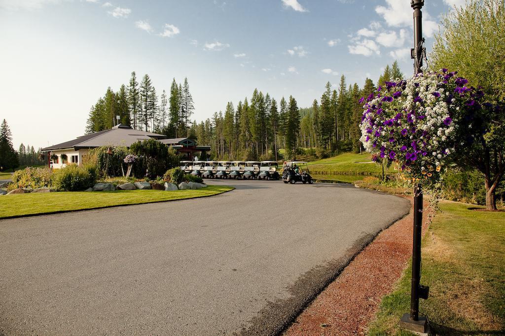 Polaris Lodge Kimberley Luaran gambar
