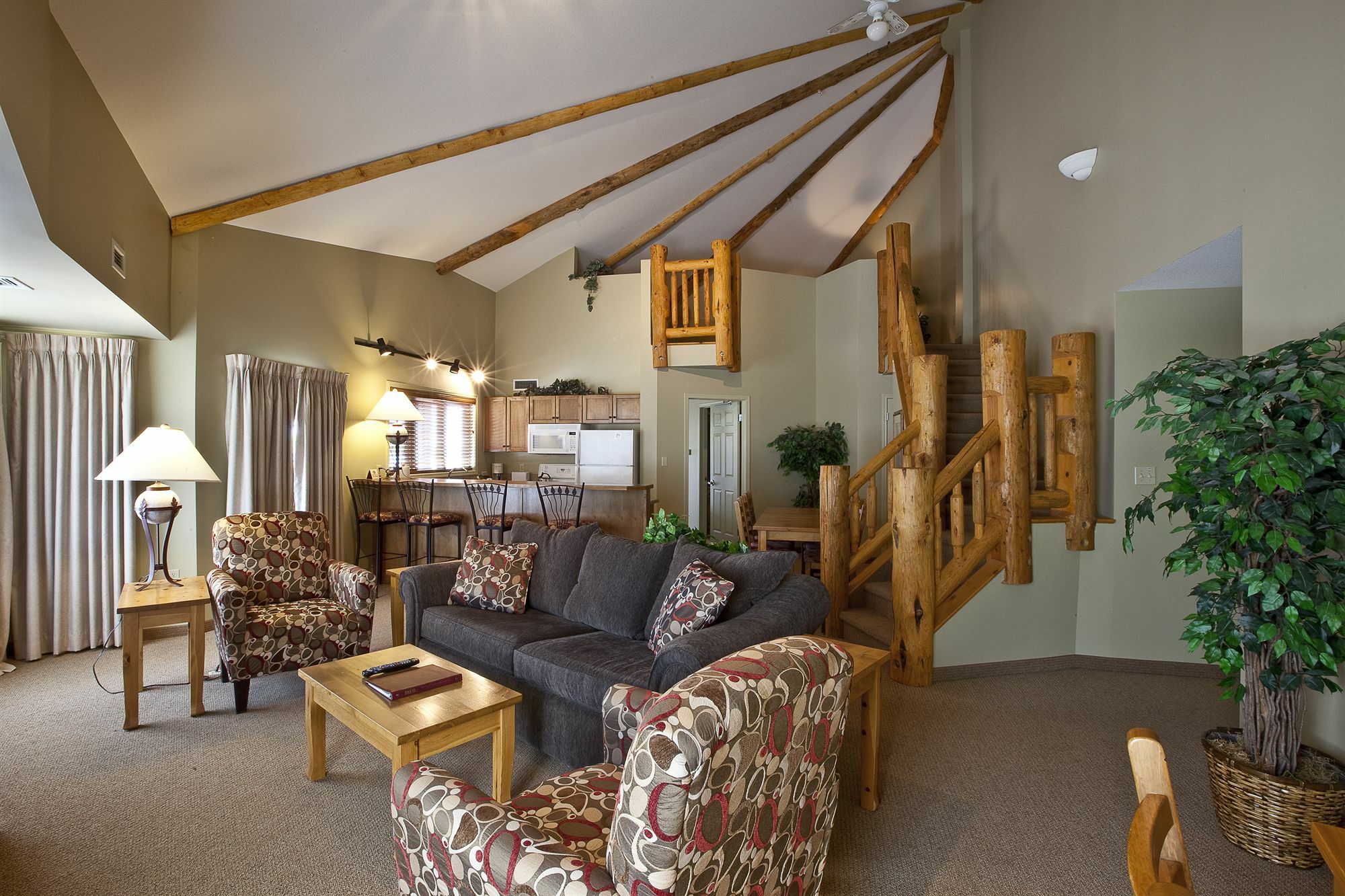 Polaris Lodge Kimberley Luaran gambar